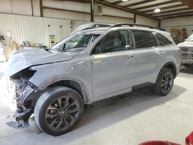 Фото 1 - KIA SORENTO