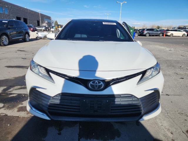 Фото 5 - TOYOTA CAMRY