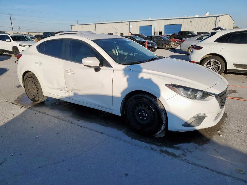 Фото 4 - MAZDA 3