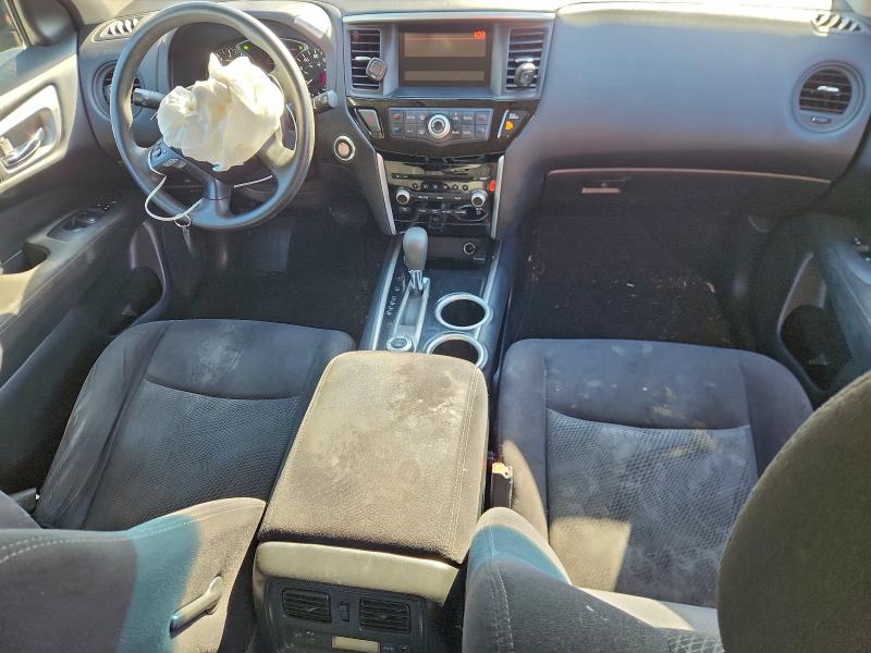 Фото 8 - NISSAN PATHFINDER