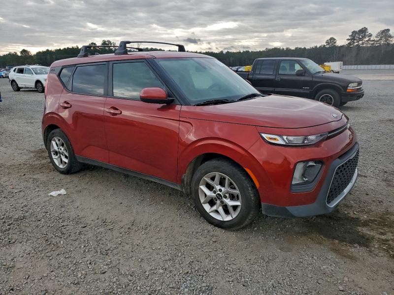 Фото 4 - KIA SOUL