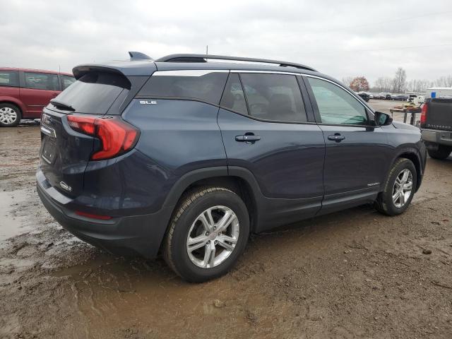 Фото 3 - GMC TERRAIN