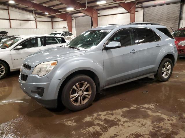 Фото 1 - CHEVROLET EQUINOX