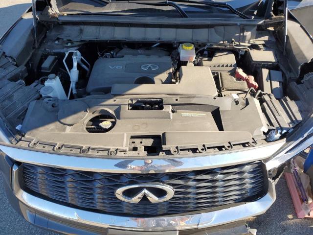 INFINITI QX60 PURE 2024 VIN 5N1DL1ES8RC337838
