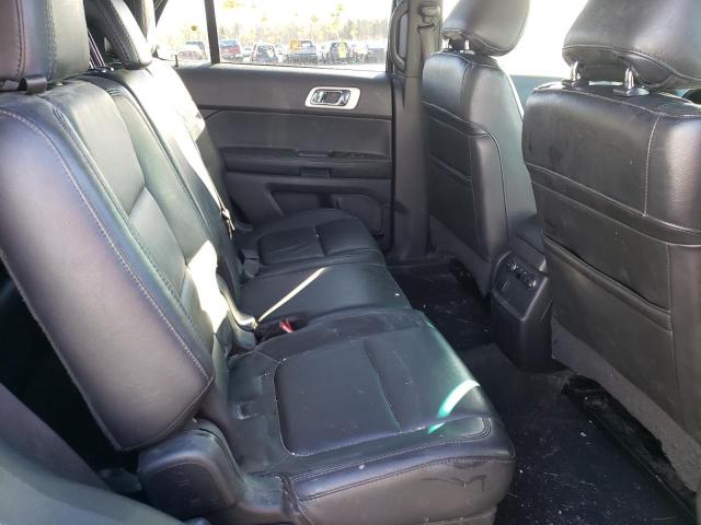 Фото 11 - FORD EXPLORER