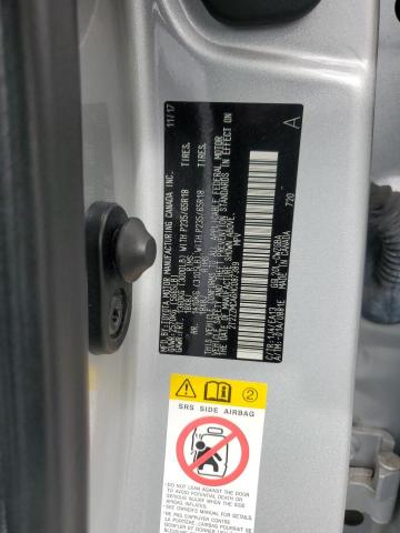 Фото 13 - LEXUS RX350