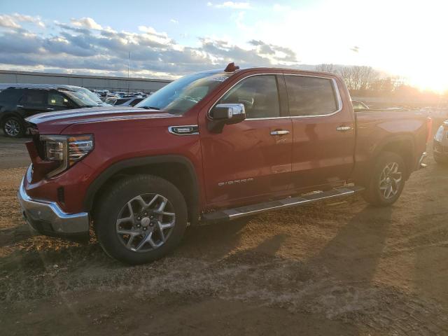 Фото 1 - GMC SIERRA