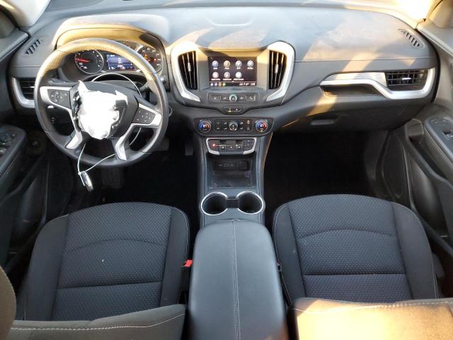 Фото 8 - GMC TERRAIN