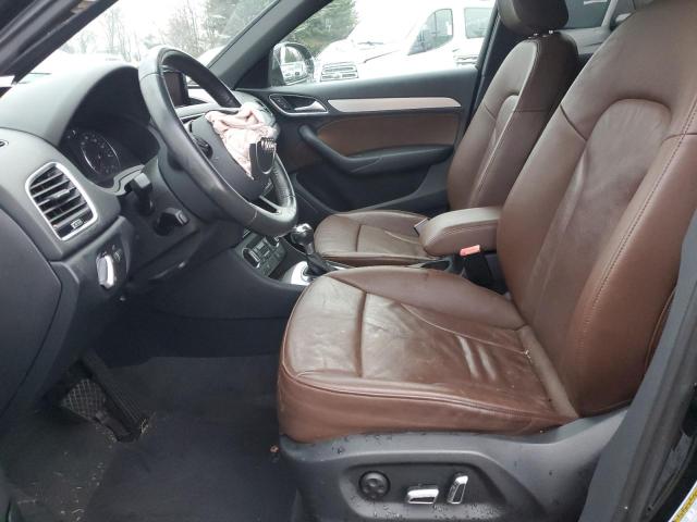 Фото 7 - AUDI Q3