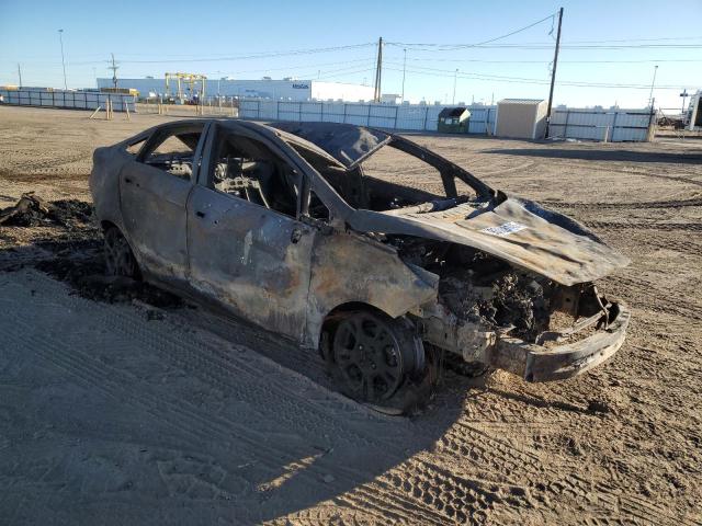 Фото 4 - FORD FIESTA