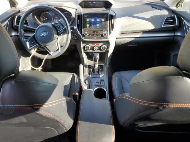 Фото 8 - SUBARU CROSSTREK