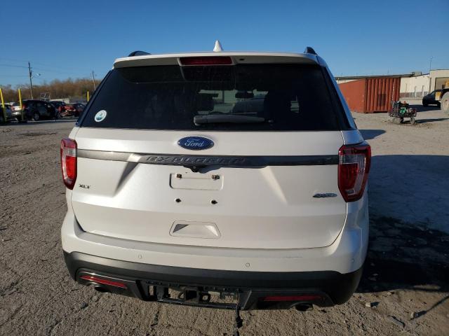 Фото 6 - FORD EXPLORER