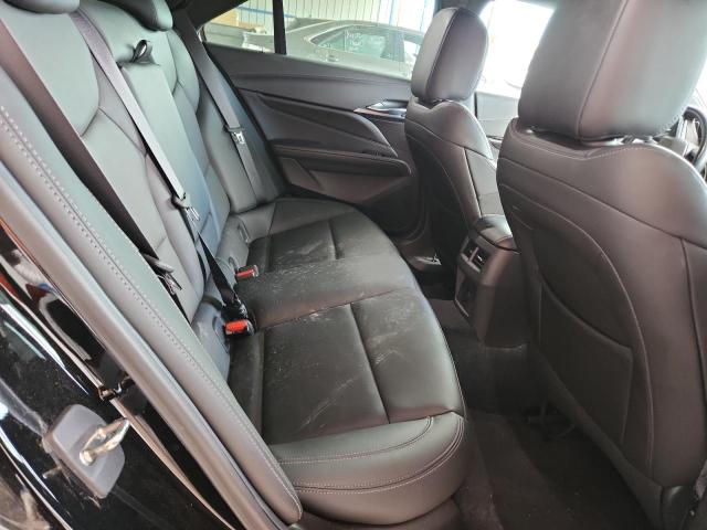 Фото 10 - CADILLAC CT4