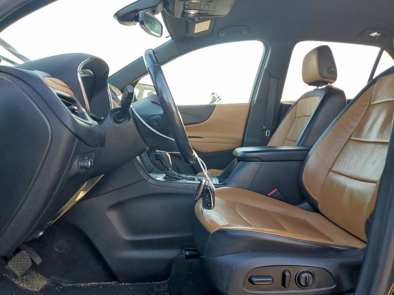 Фото 7 - CHEVROLET EQUINOX