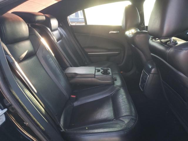 Фото 10 - DODGE CHARGER