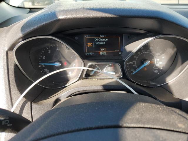 Фото 9 - FORD FOCUS