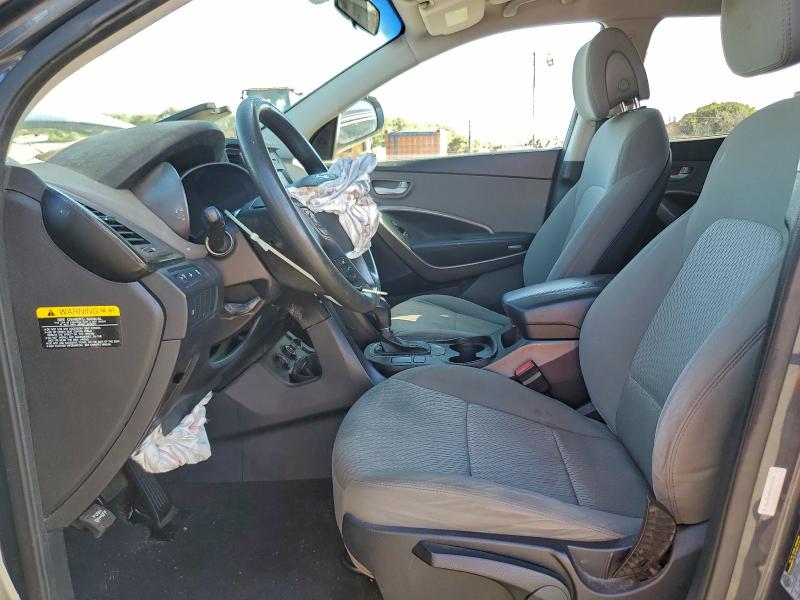 Фото 7 - HYUNDAI SANTA FE