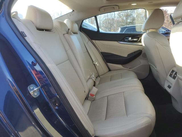 Фото 10 - NISSAN MAXIMA