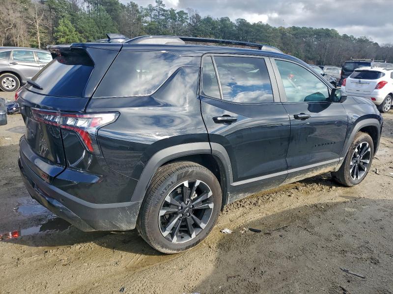 Фото 3 - CHEVROLET EQUINOX