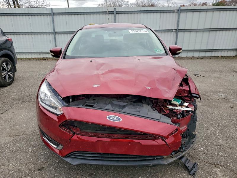 Фото 5 - FORD FOCUS