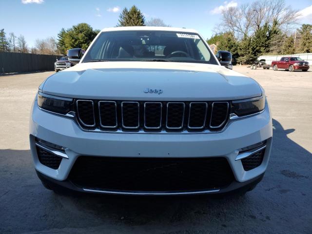 Фото 5 - JEEP GRAND CHER