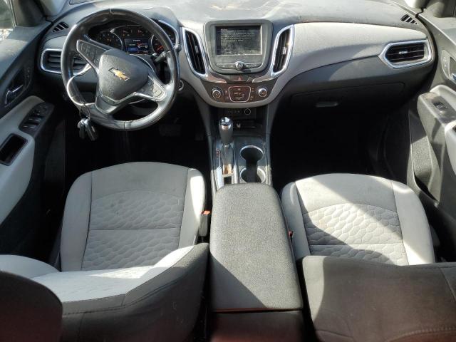 Фото 8 - CHEVROLET EQUINOX