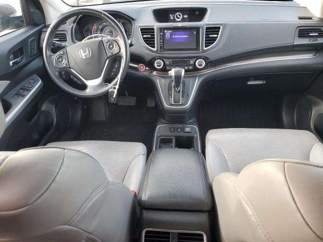 Фото 8 - HONDA CRV