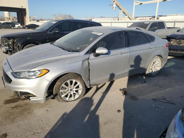 Фото 1 - FORD FUSION