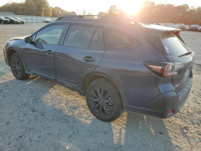 Фото 2 - SUBARU OUTBACK