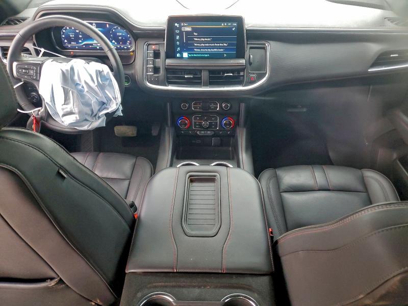 Фото 8 - CHEVROLET TAHOE