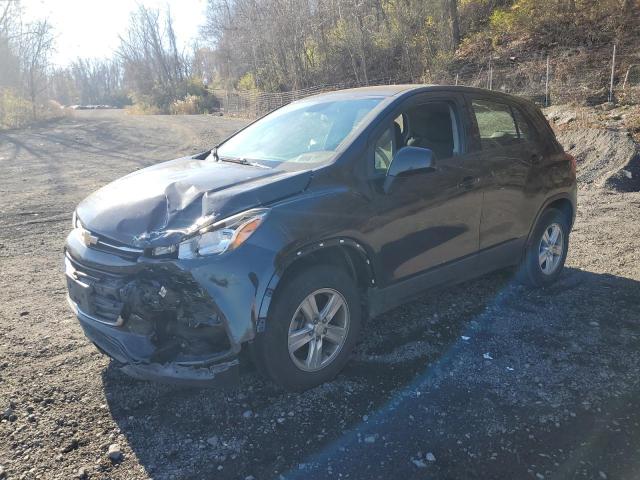 Фото 1 - CHEVROLET TRAX