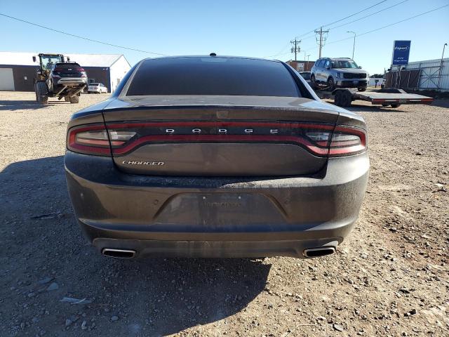 Фото 6 - DODGE CHARGER