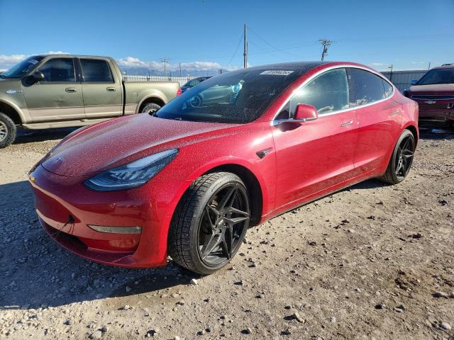 Фото 1 - TESLA MODEL 3