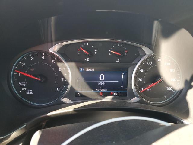 Фото 9 - CHEVROLET EQUINOX