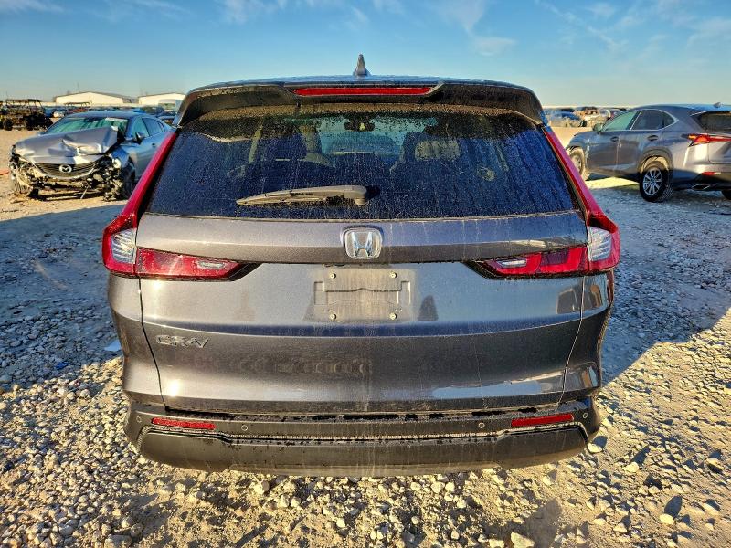 Фото 6 - HONDA CRV