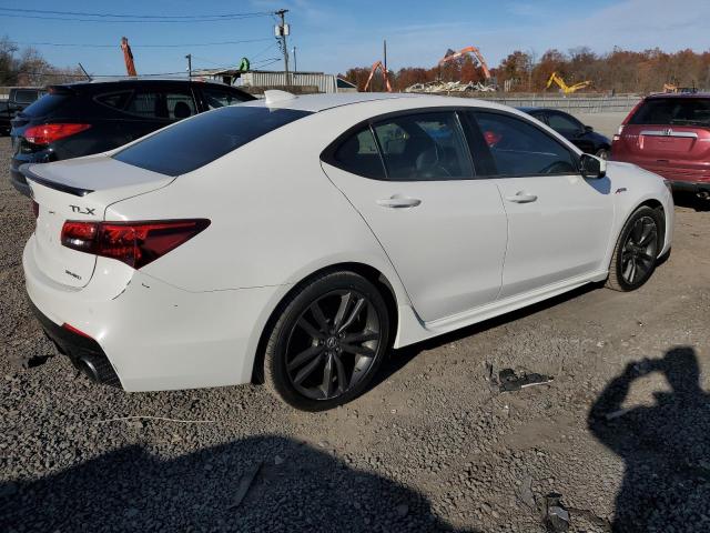 Фото 3 - ACURA TLX