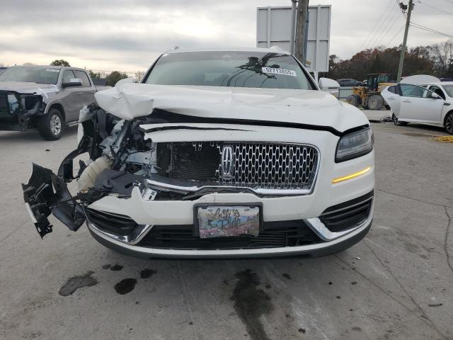 Фото 5 - LINCOLN NAUTILUS