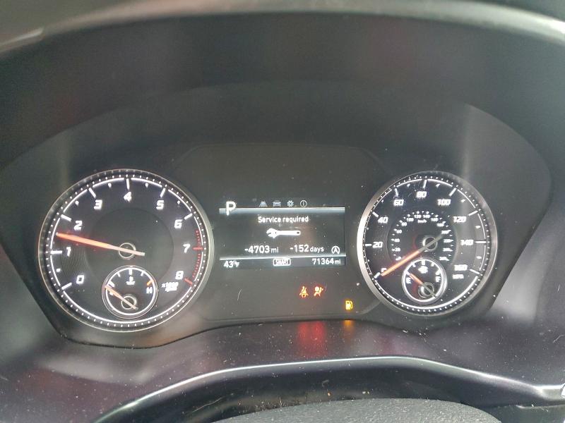 Фото 9 - HYUNDAI SANTA FE