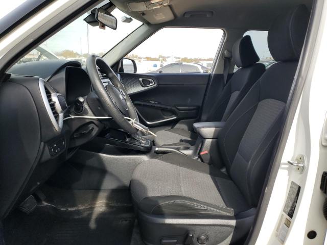 Фото 7 - KIA SOUL