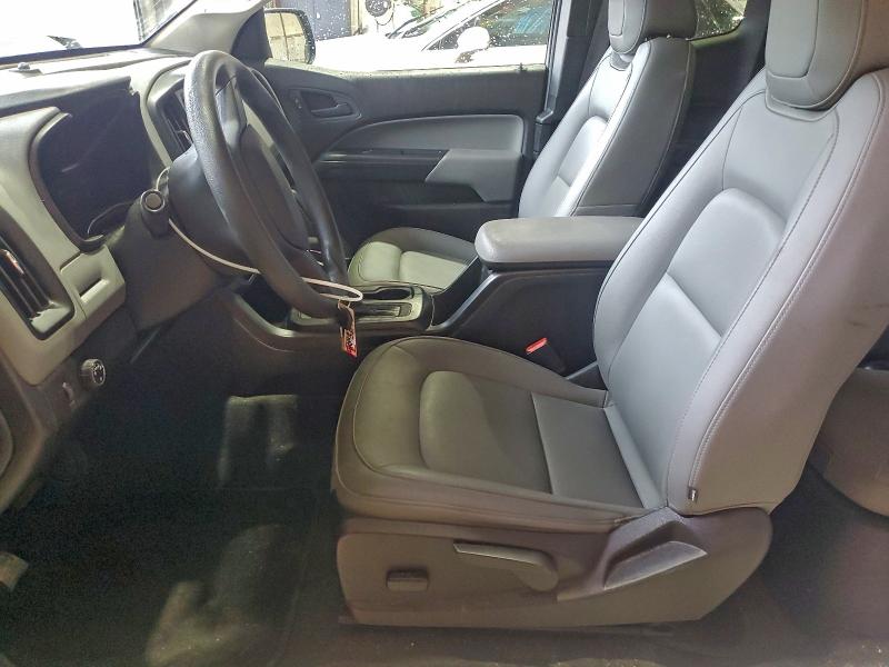 Фото 7 - CHEVROLET COLORADO