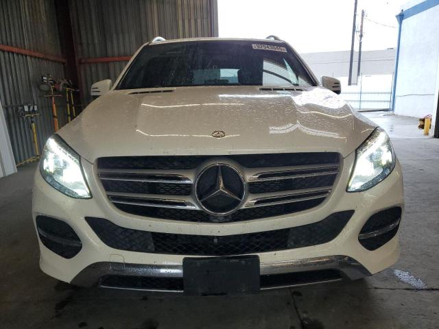 Фото 5 - MERCEDES-BENZ GLE-CLASS