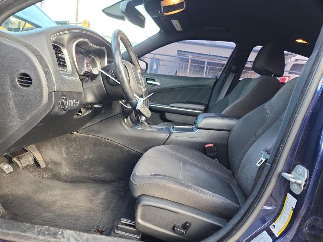 Фото 7 - DODGE CHARGER