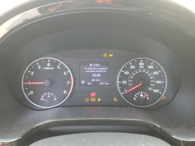 KIA SELTOS 2023 VIN KNDEU2AA1P7357427