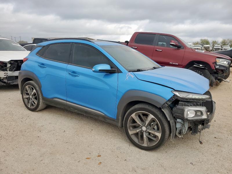 Фото 4 - HYUNDAI KONA