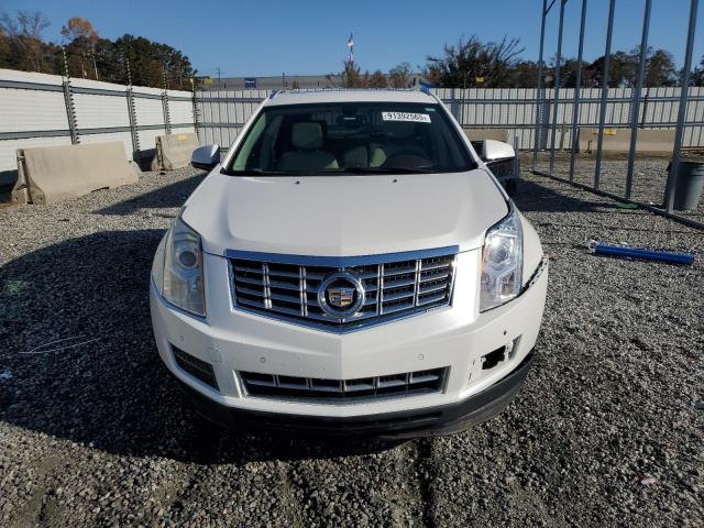 Фото 5 - CADILLAC SRX