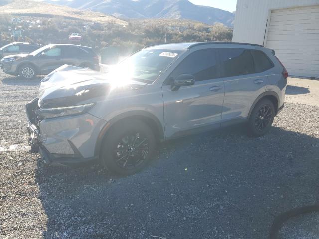 Фото 1 - HONDA CRV