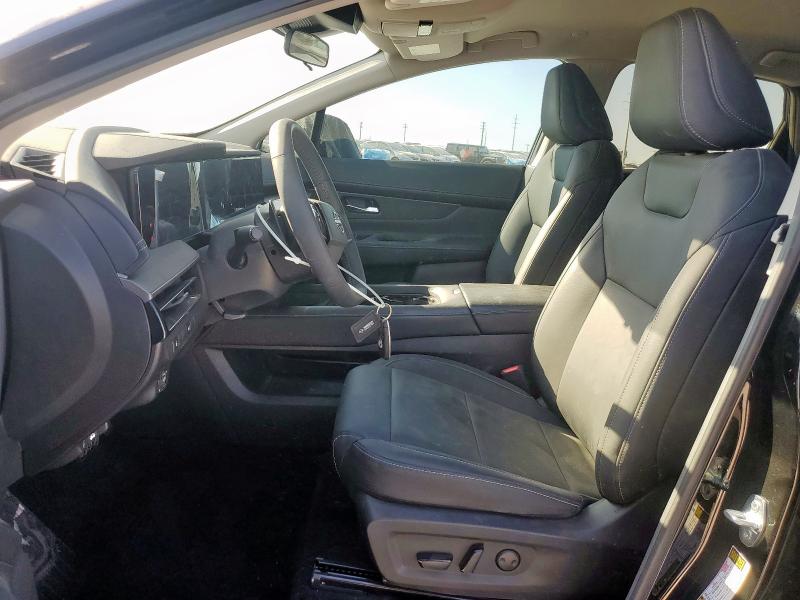 Фото 7 - NISSAN MURANO