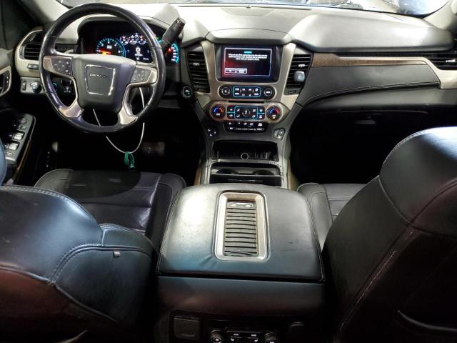 Фото 8 - GMC YUKON