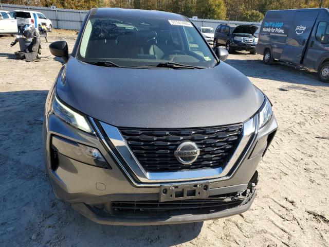 Фото 5 - NISSAN ROGUE