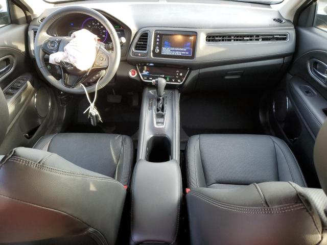 Фото 8 - HONDA HR-V